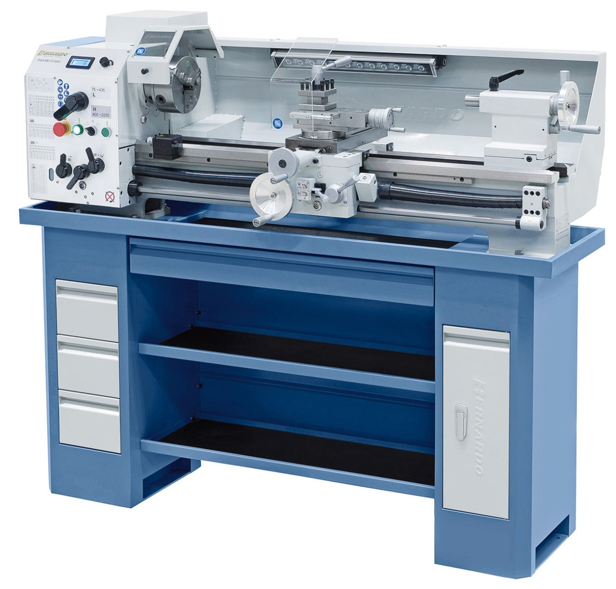 Bernardo Profi 880 G Vario - 230 V 03-1184