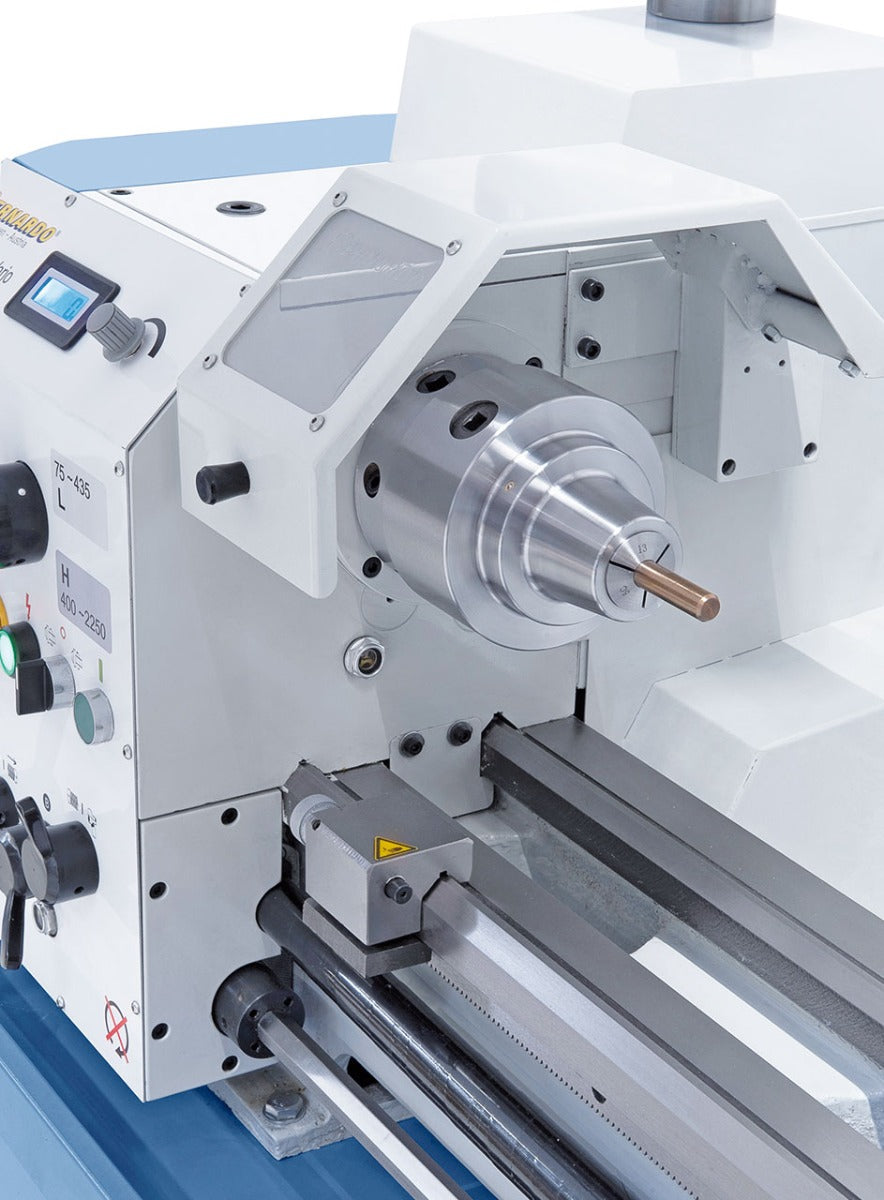 Bernardo Profi 880 G Vario - 230 V inkl. 2-Achs-Digitalanzeige 03-1187
