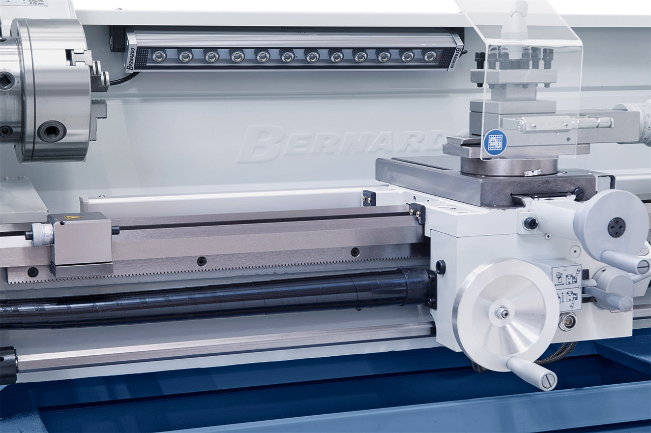 Bernardo Profi 880 G Vario - 230 V inkl. 2-Achs-Digitalanzeige 03-1187