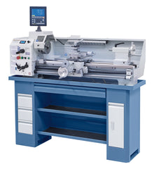 Bernardo Profi 880 G Vario - 230 V inkl. 2-Achs-Digitalanzeige 03-1187
