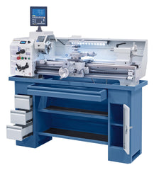 Bernardo Profi 880 G Vario - 230 V inkl. 2-Achs-Digitalanzeige 03-1187