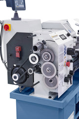 Bernardo Profi 880 G Vario - 230 V inkl. 2-Achs-Digitalanzeige 03-1187