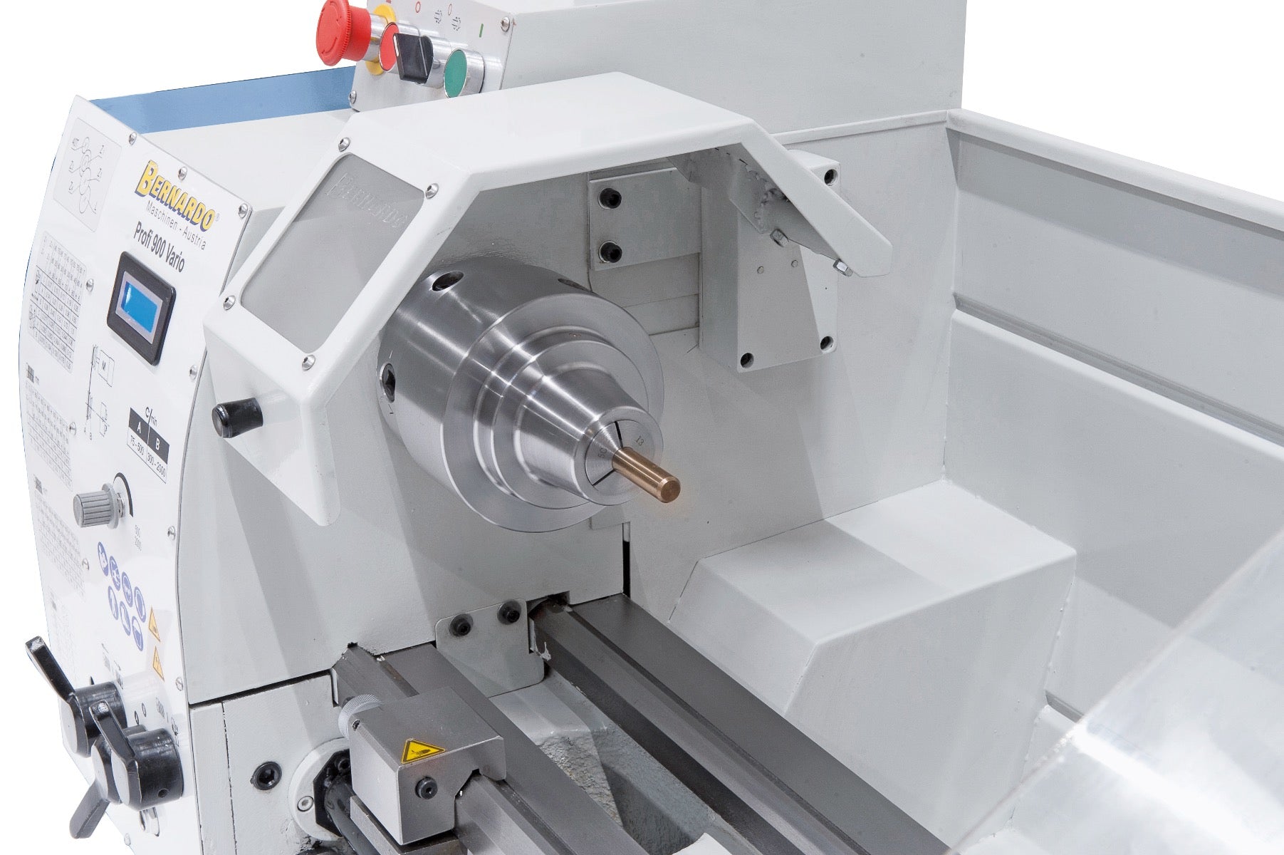 Bernardo Profi 900 Vario - 230 V 03-1191