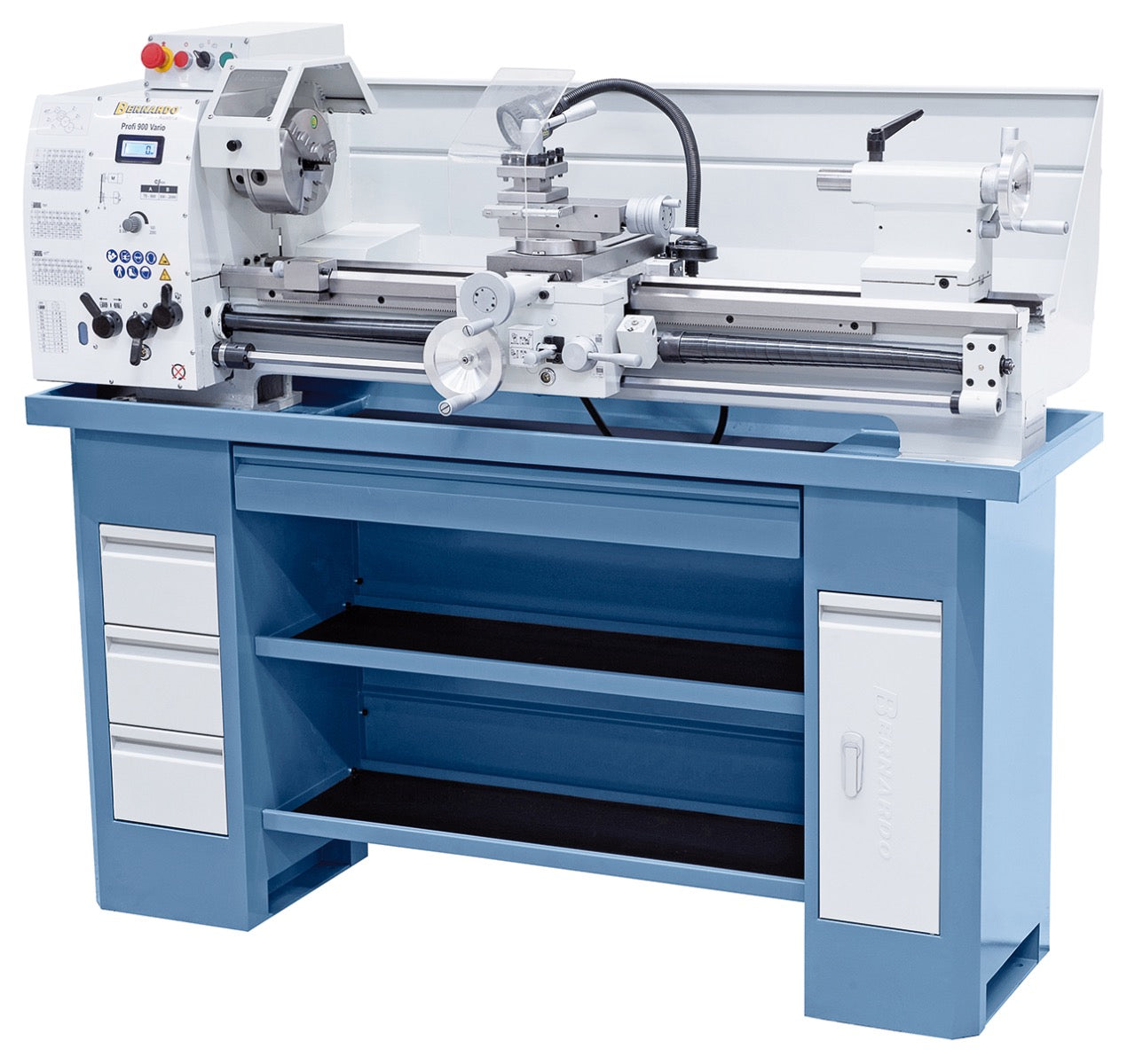 Bernardo Profi 900 Vario - 400 V 03-1193