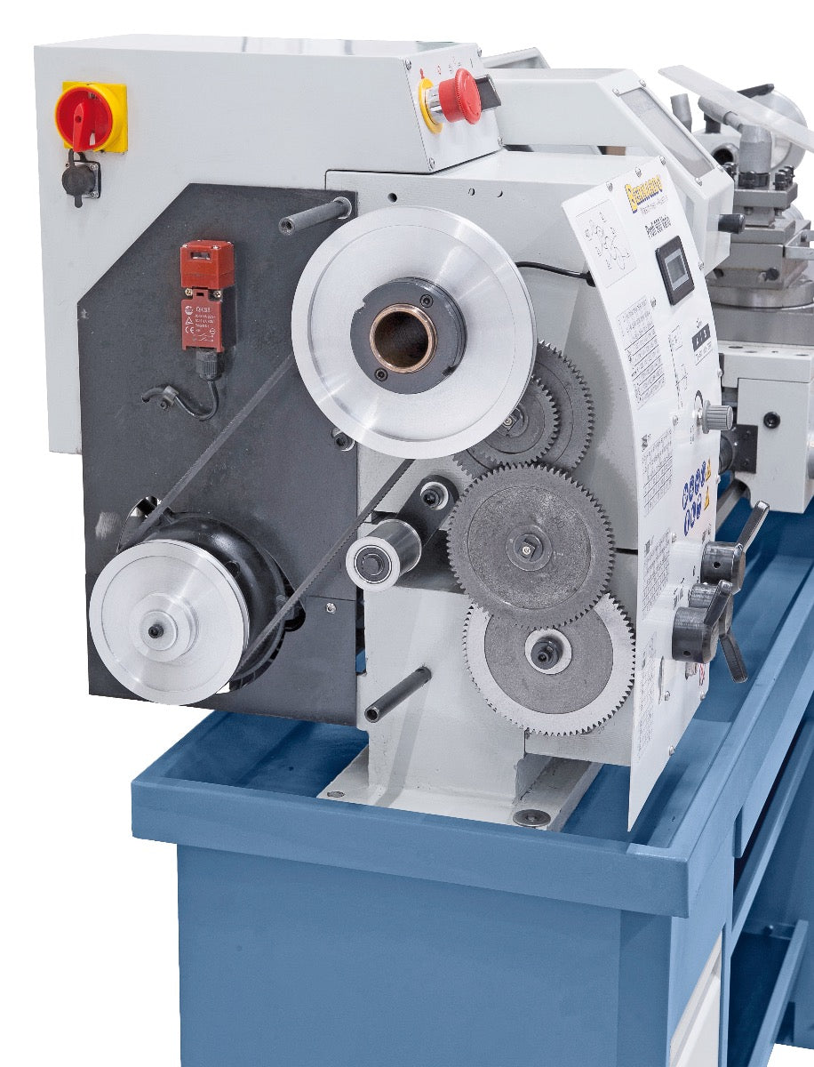 Bernardo Profi 900 Vario - 400 V 03-1193