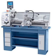 Bernardo Profi 900 Vario - 400 V inkl. 2-Achs-Digitalanzeige 03-1194