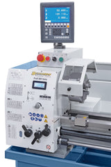 Bernardo Profi 900 Vario - 400 V inkl. 2-Achs-Digitalanzeige 03-1194