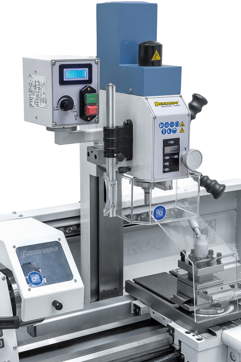 Bernardo Proficenter 650 G / 400 V inkl. 2-Achs-Digitalanzeige ES-12 V 03-1228