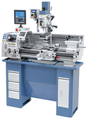 Bernardo Proficenter 650 G / 400 V inkl. 2-Achs-Digitalanzeige ES-12 V 03-1228