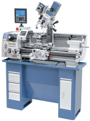 Bernardo Proficenter 650 G / 400 V inkl. 2-Achs-Digitalanzeige ES-12 V 03-1228