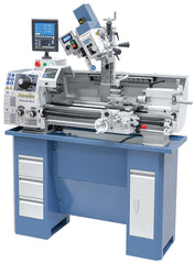 Bernardo Proficenter 650 G / 400 V inkl. 2-Achs-Digitalanzeige ES-12 V 03-1228