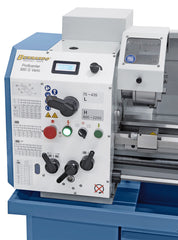 Bernardo Proficenter 880 G Vario - 400 V 03-1231