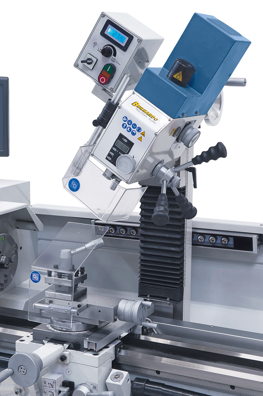 Bernardo Proficenter 880 G Vario - 400 V inkl. 2-Achs-Digitalanzeige 03-1232