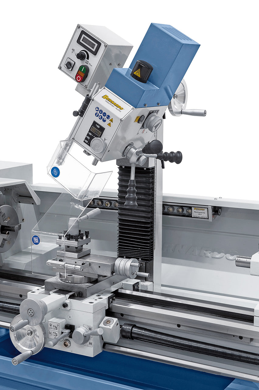 Bernardo Proficenter 880 G Vario - 400 V 03-1231