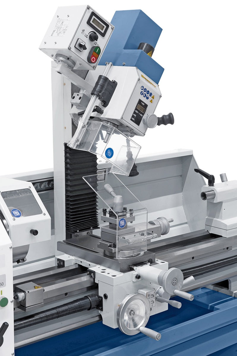 Bernardo Proficenter 880 G Vario - 400 V 03-1231