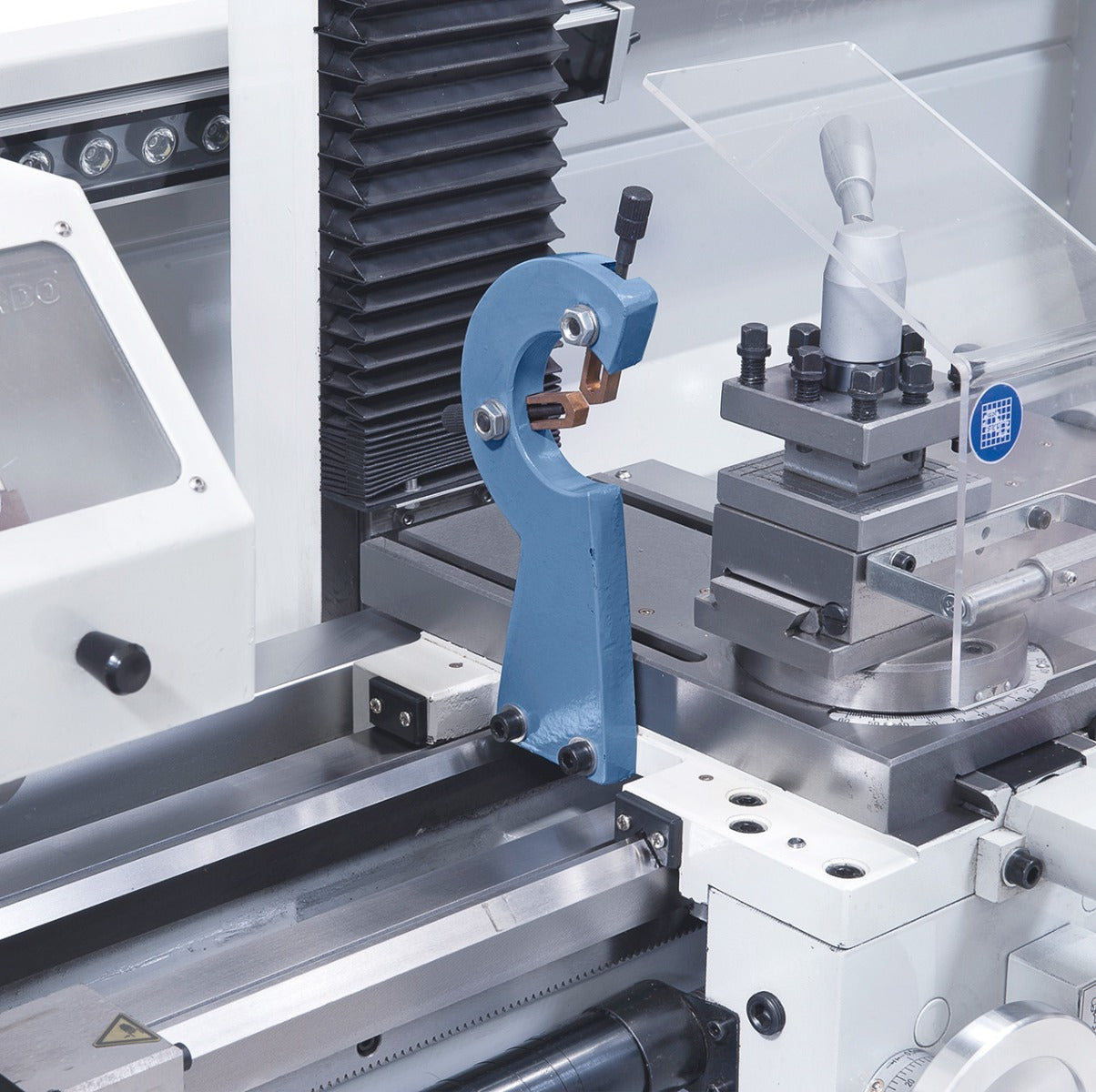 Bernardo Proficenter 880 G Vario - 400 V 03-1231