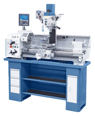 Bernardo Proficenter 880 G Vario - 230 V inkl. 2-Achs-Digitalanzeige 03-1233