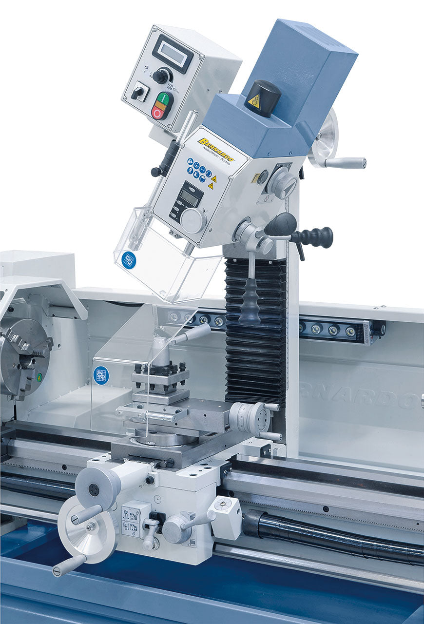 Bernardo Proficenter 900 Vario - 400 V 03-1235
