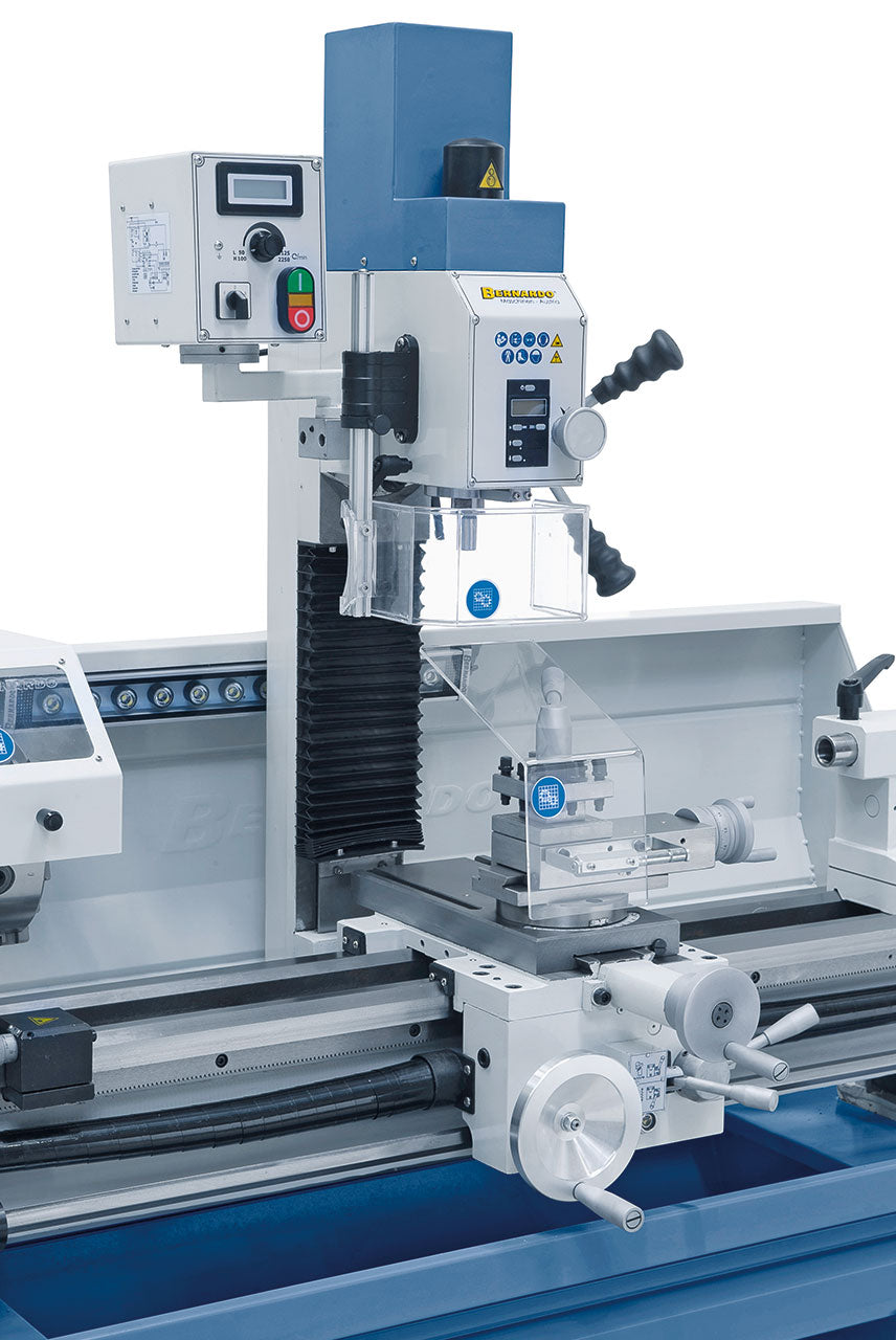 Bernardo Proficenter 900 Vario - 400 V 03-1235