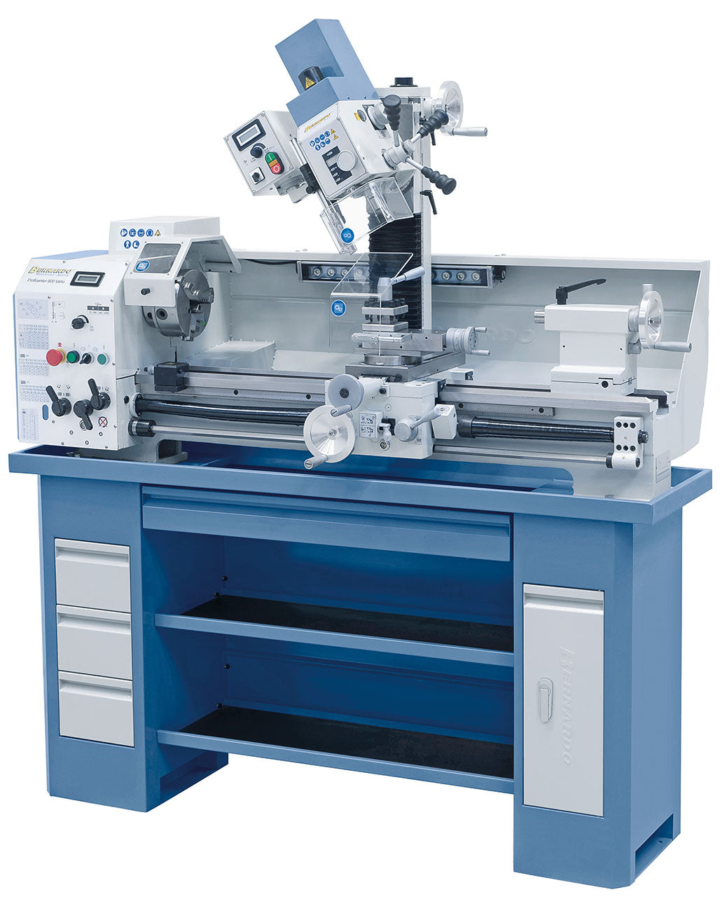 Bernardo Proficenter 900 Vario - 400 V 03-1235