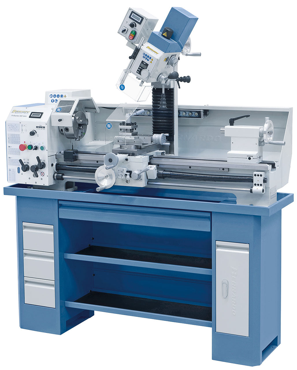 Bernardo Proficenter 900 Vario - 400 V 03-1235