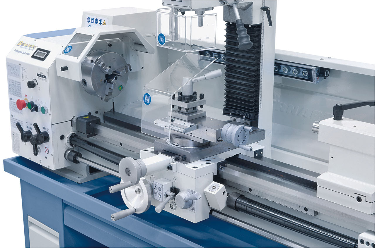 Bernardo Proficenter 900 Vario - 400 V 03-1235