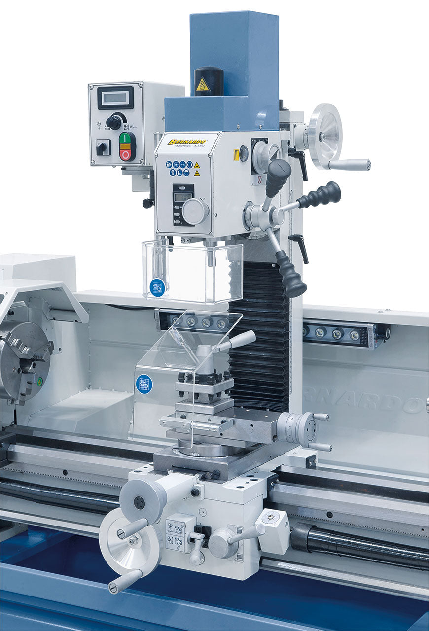 Bernardo Proficenter 900 Vario - 400 V 03-1235