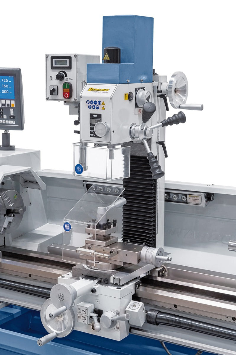 Bernardo Proficenter 900 Vario - 400 V inkl. 2-Achs-Digitalanzeige 03-1236