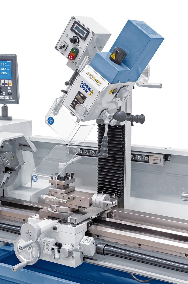Bernardo Proficenter 900 Vario - 230 V inkl. 2-Achs-Digitalanzeige 03-1237