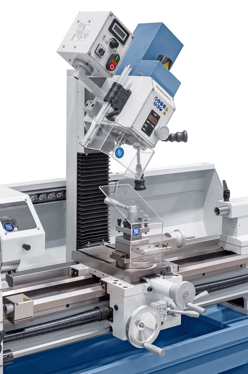 Bernardo Proficenter 900 Vario - 230 V inkl. 2-Achs-Digitalanzeige 03-1237