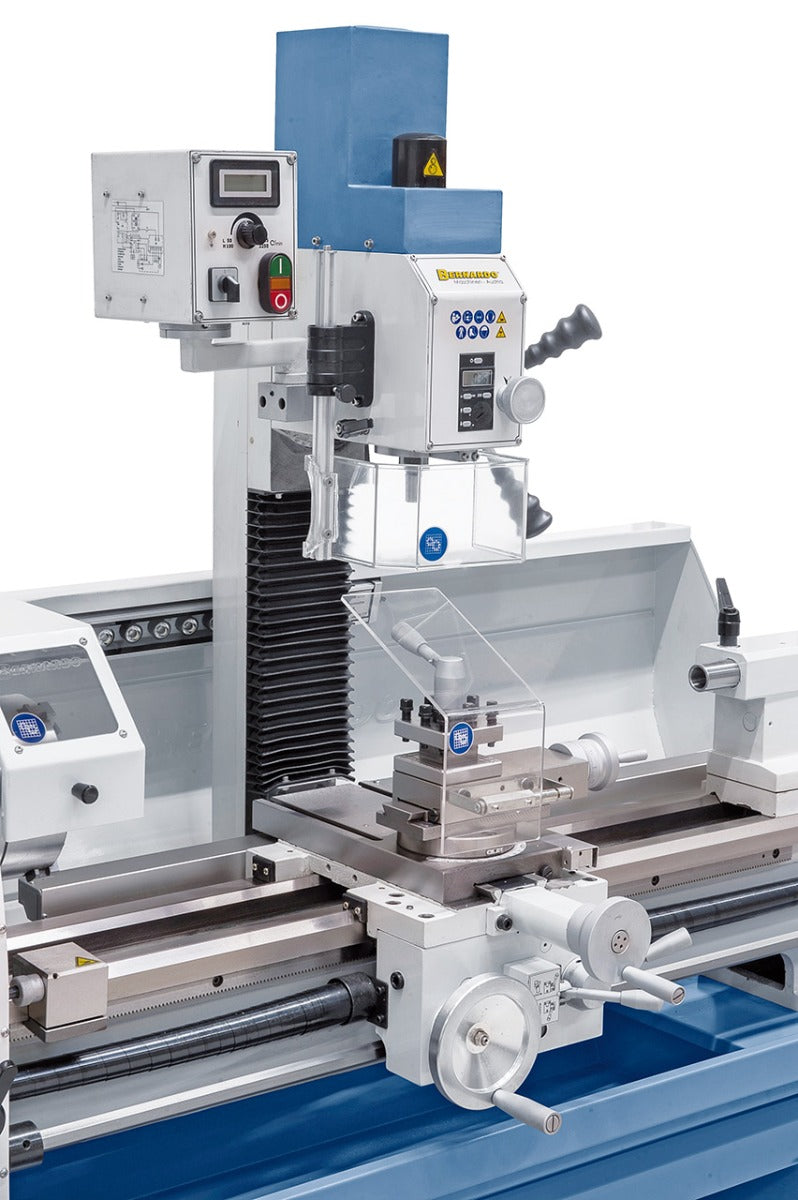 Bernardo Proficenter 900 Vario - 230 V inkl. 2-Achs-Digitalanzeige 03-1237