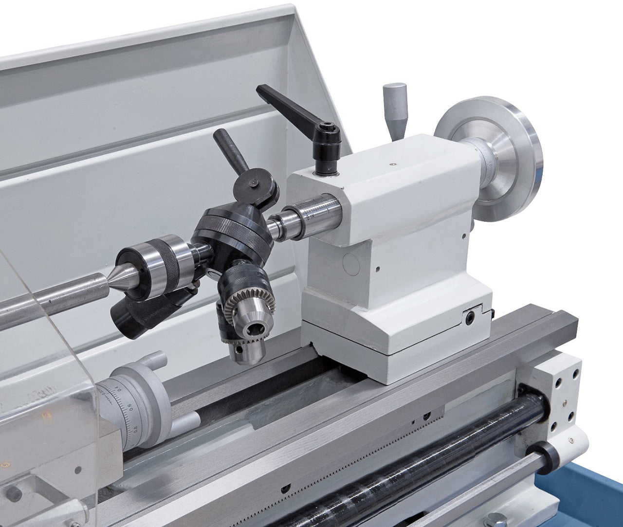 Bernardo Proficenter 900 Vario - 400 V inkl. 2-Achs-Digitalanzeige 03-1236