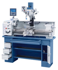Bernardo Proficenter 900 Vario - 230 V inkl. 2-Achs-Digitalanzeige 03-1237