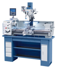 Bernardo Proficenter 900 Vario - 400 V inkl. 2-Achs-Digitalanzeige 03-1236