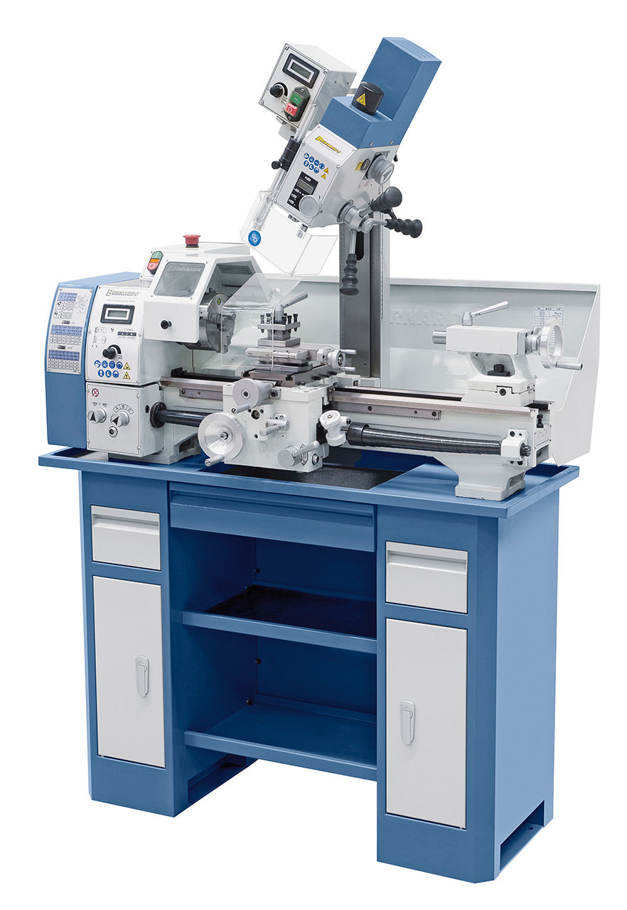 Bernardo Proficenter 550 WQV 03-1240