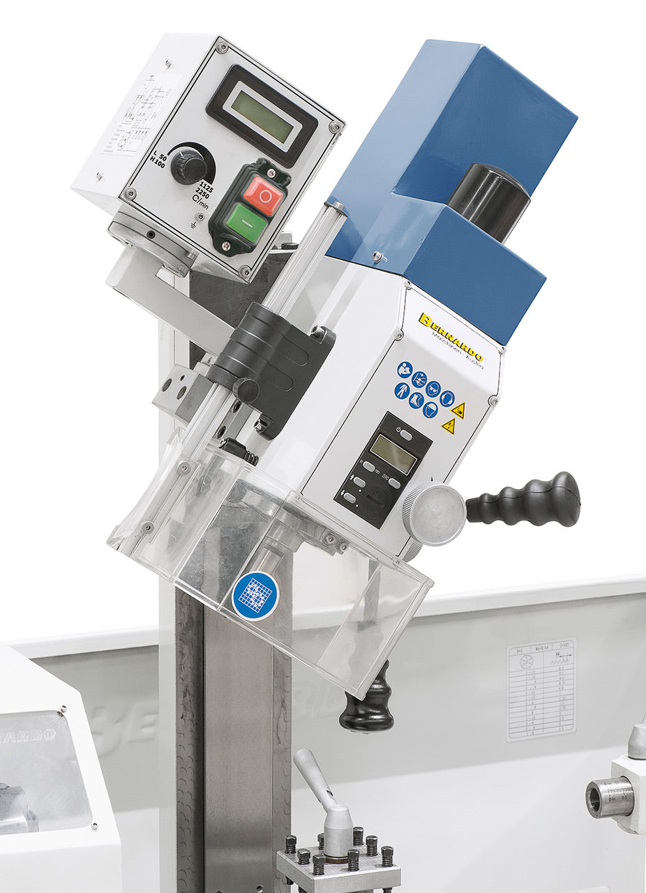 Bernardo Proficenter 550 WQV 03-1240