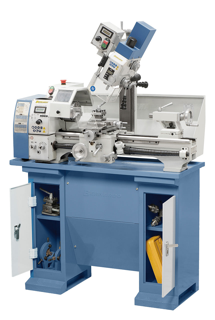 Bernardo Proficenter 550 WQV 03-1240