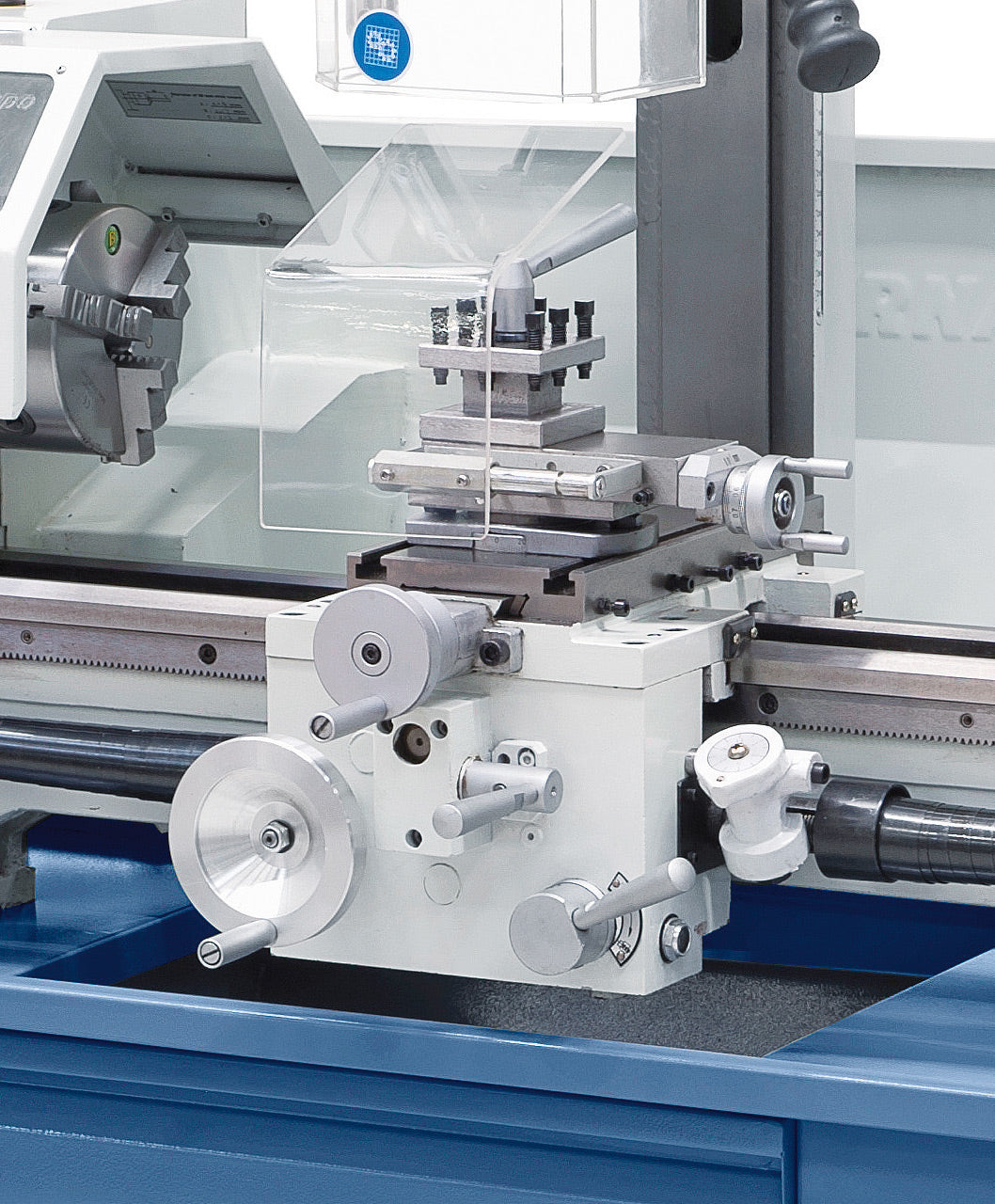 Bernardo Proficenter 550 WQV 03-1240