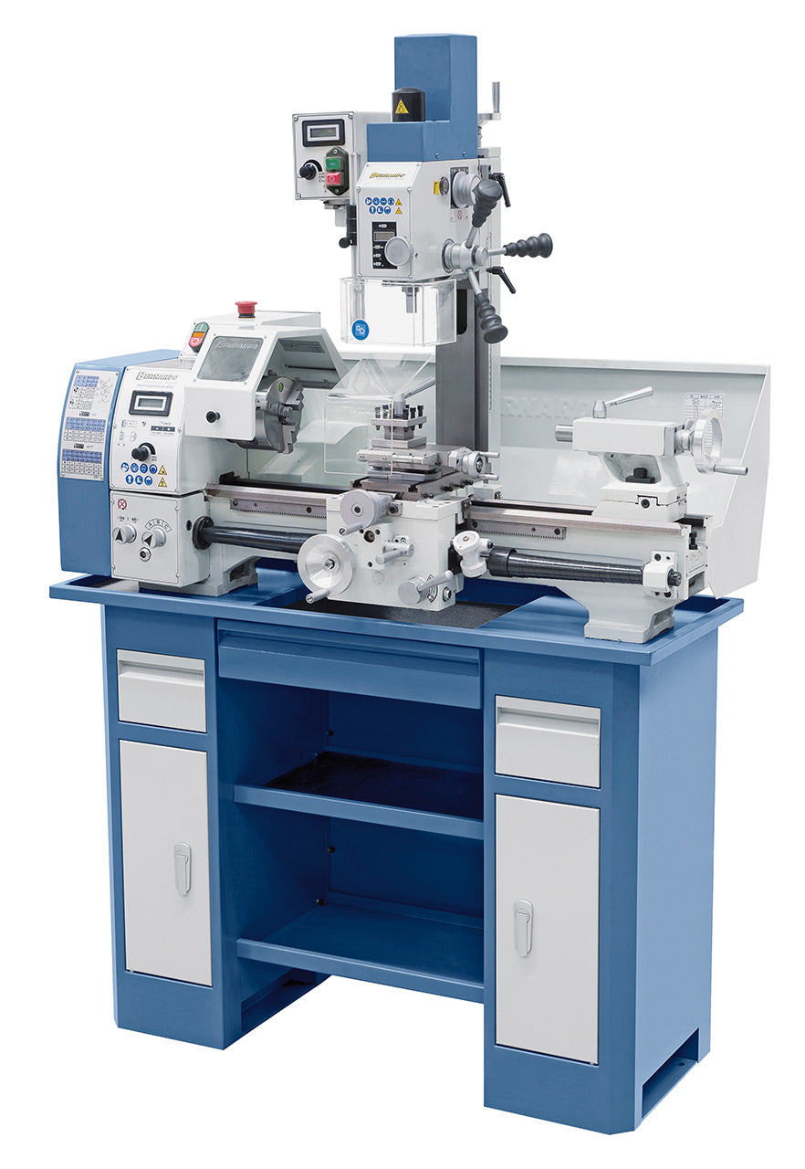 Bernardo Proficenter 550 WQV 03-1240