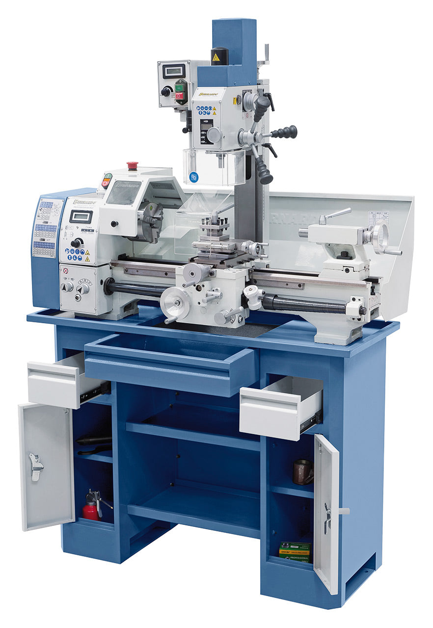 Bernardo Proficenter 550 WQV 03-1240