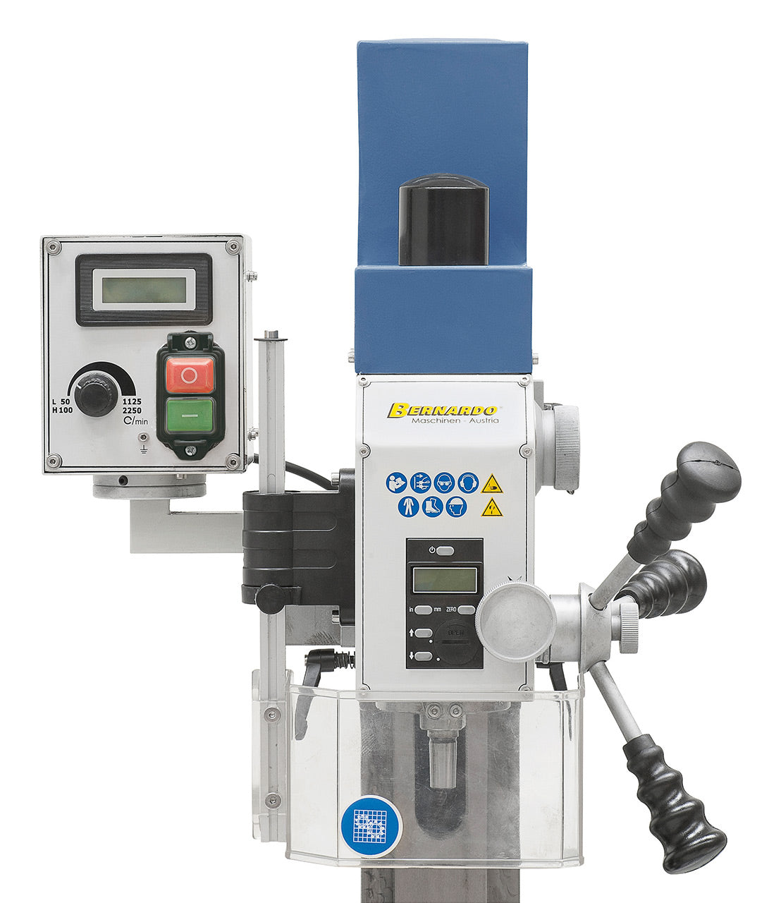 Bernardo Proficenter 550 WQV 03-1240