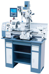 Bernardo Proficenter 550 WQV / 230 V inkl. 2-Achs-Digitalanzeige ES-12 V 03-1242