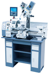 Bernardo Proficenter 550 WQV / 230 V inkl. 2-Achs-Digitalanzeige ES-12 V 03-1242