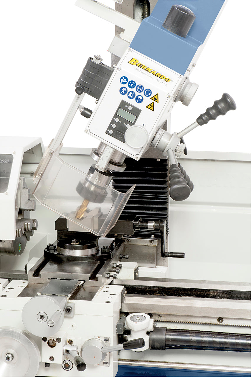 Bernardo Proficenter 700 BQV inkl. 2-Achs-Digitalanzeige 03-1250B
