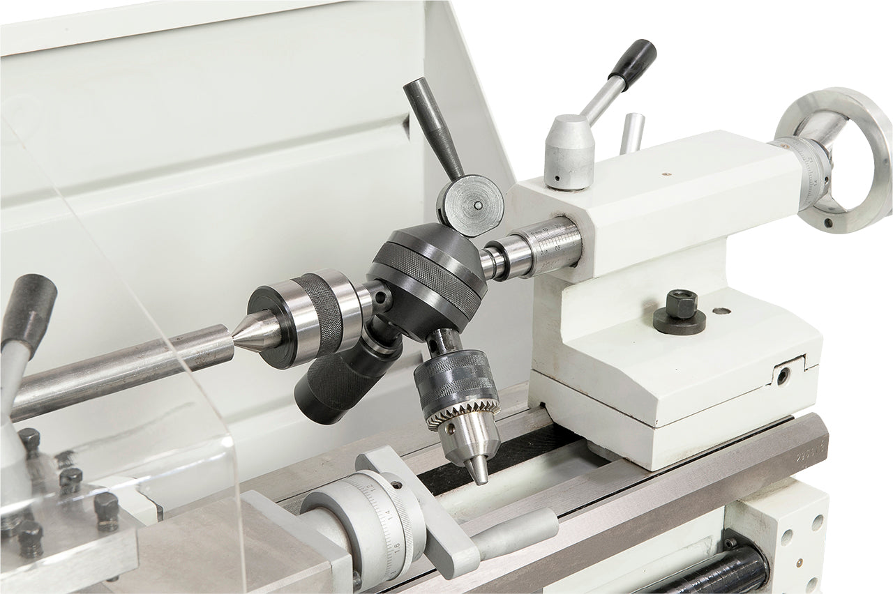 Bernardo Proficenter 700 BQV inkl. 2-Achs-Digitalanzeige 03-1250B