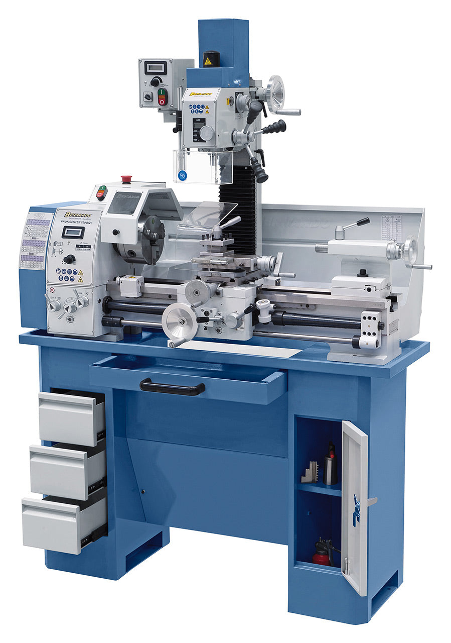 Bernardo Proficenter 700 BQV 03-1249