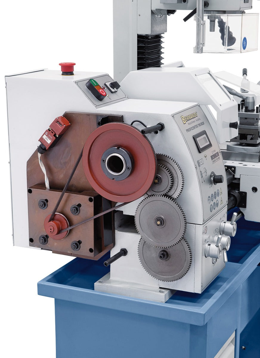 Bernardo Proficenter 700 BQV 03-1249