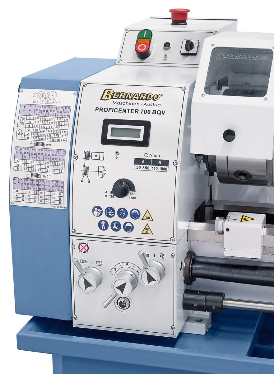 Bernardo Proficenter 700 BQV 03-1249