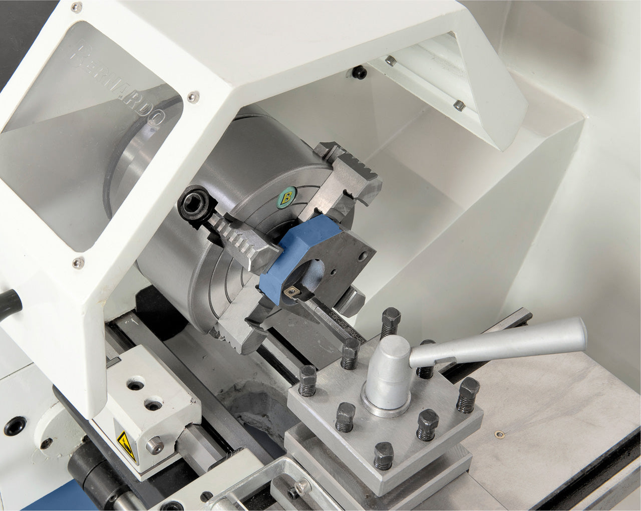 Bernardo Proficenter 700 BQV inkl. 2-Achs-Digitalanzeige 03-1250B