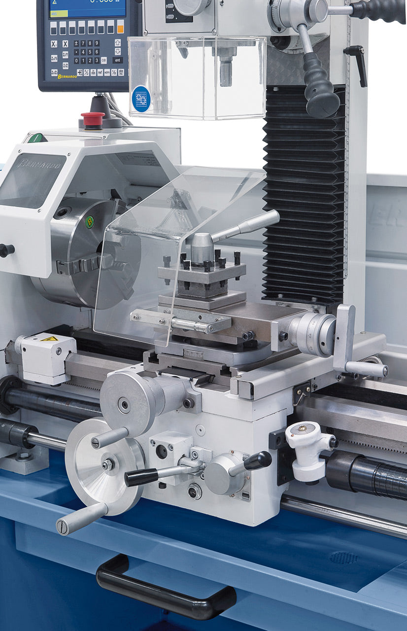 Bernardo Proficenter 700 BQV inkl. 2-Achs-Digitalanzeige 03-1250B